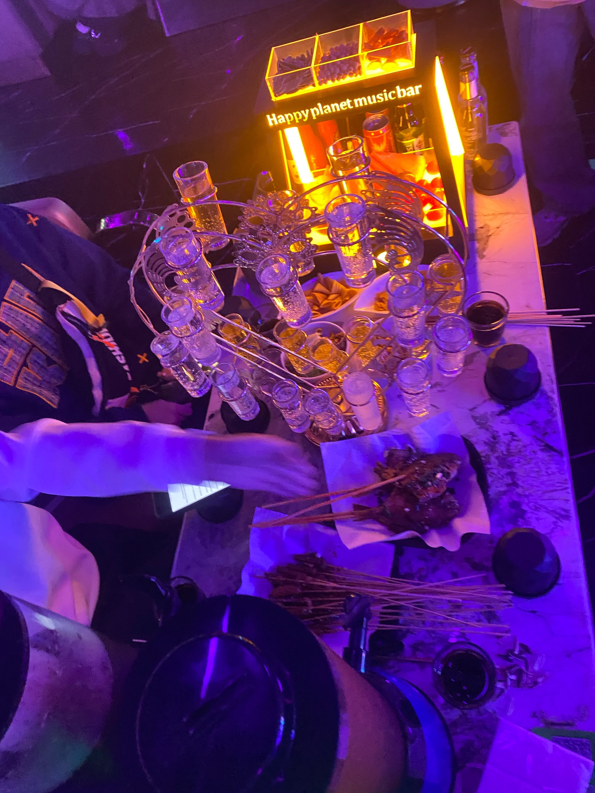 驻马店商务ktv优质服务尽享商务ktv魅力-西平县ktv预定